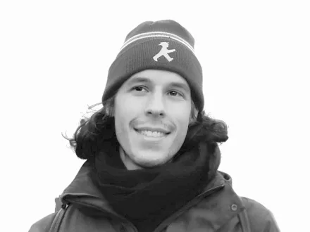 Nicolas Kubail Kalousdian