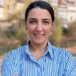 Ayse Balci