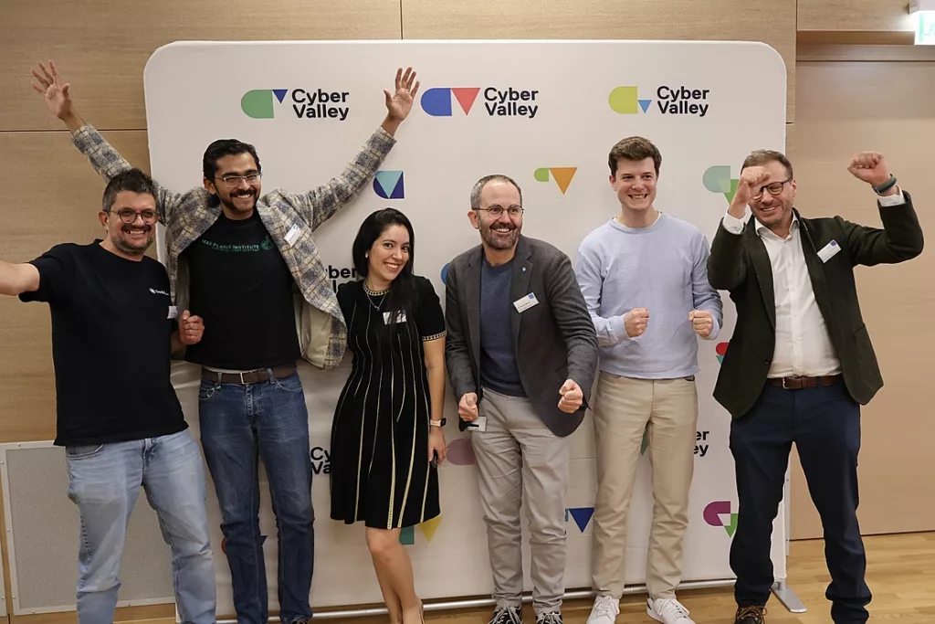 Marketing Club Neckar-Alb e.V.