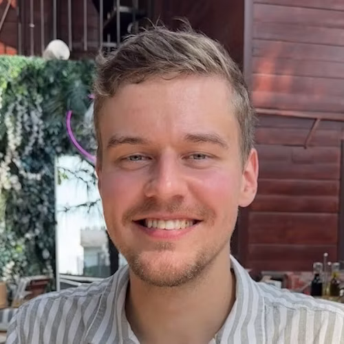 Photo of Maksym-Andriushchenko