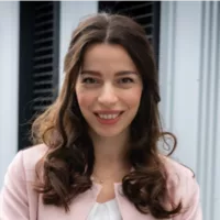 Theodora Preda