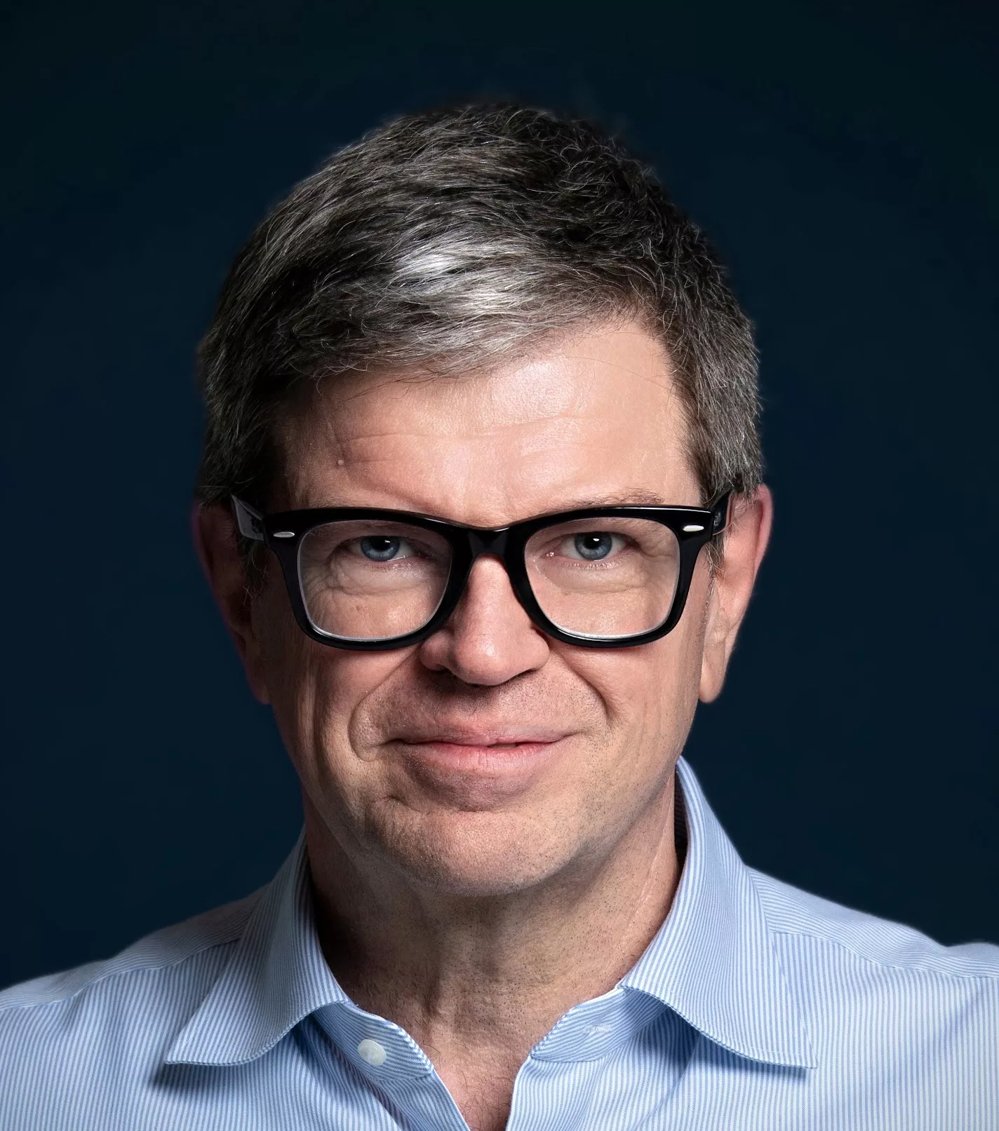 Yann LeCun
